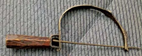 March 2011 Mystery Tool B Image